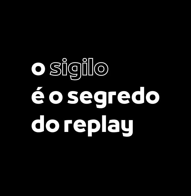 Regata Sigilo