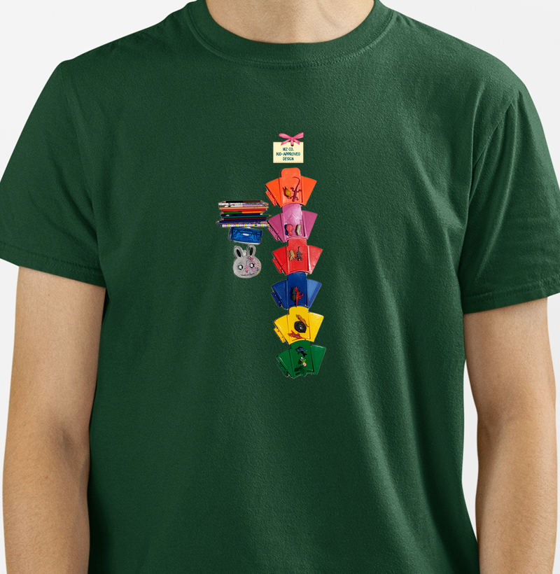 Kid-approved design
