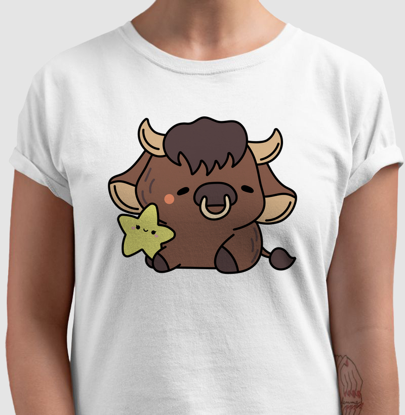 Baby Bull