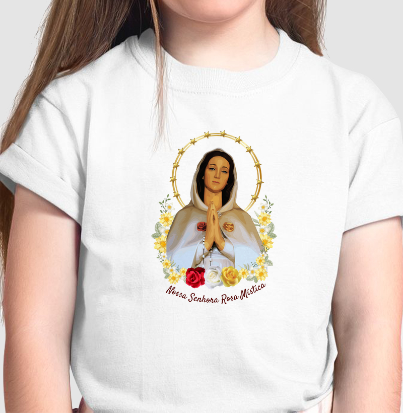 Nossa Senhora da Rosa Mística