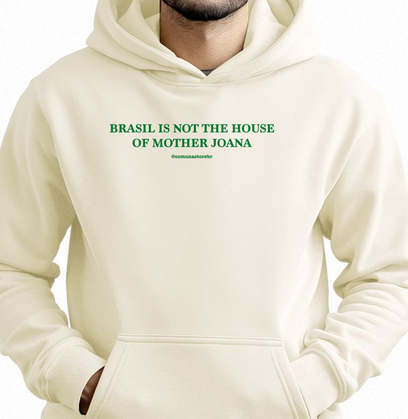 House of Mother Joana
