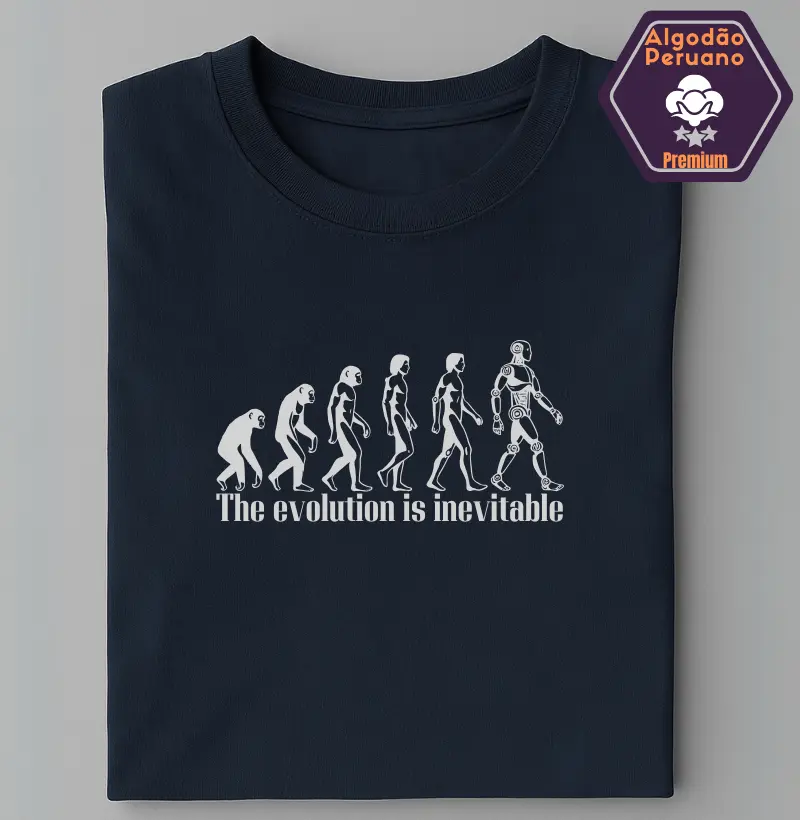 Evolution