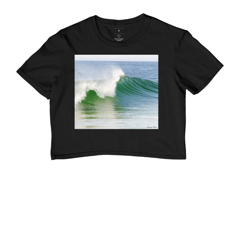 Camisa Oceano