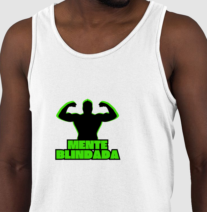 Mente blindada 