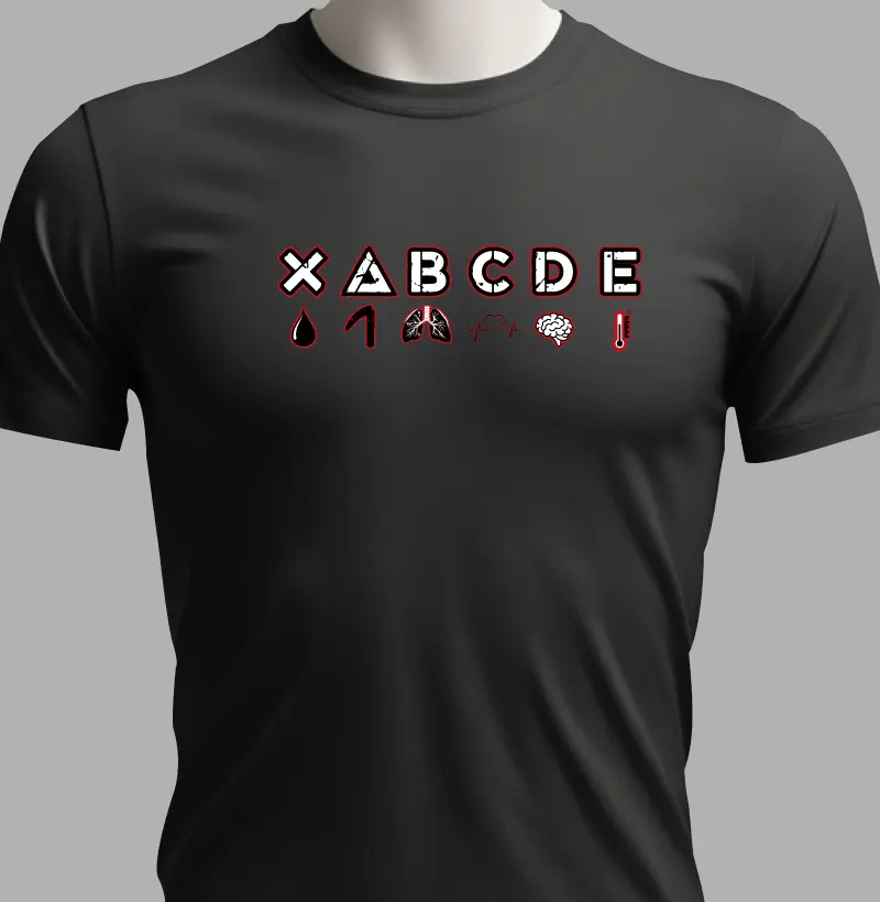 XABCDE