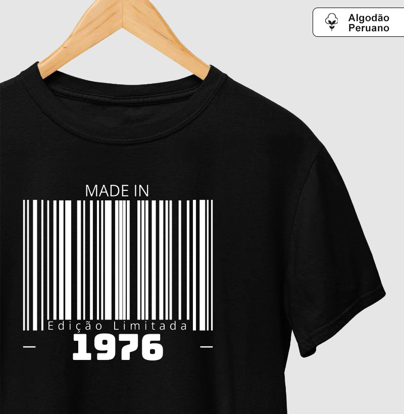 1976 - Code Bar 