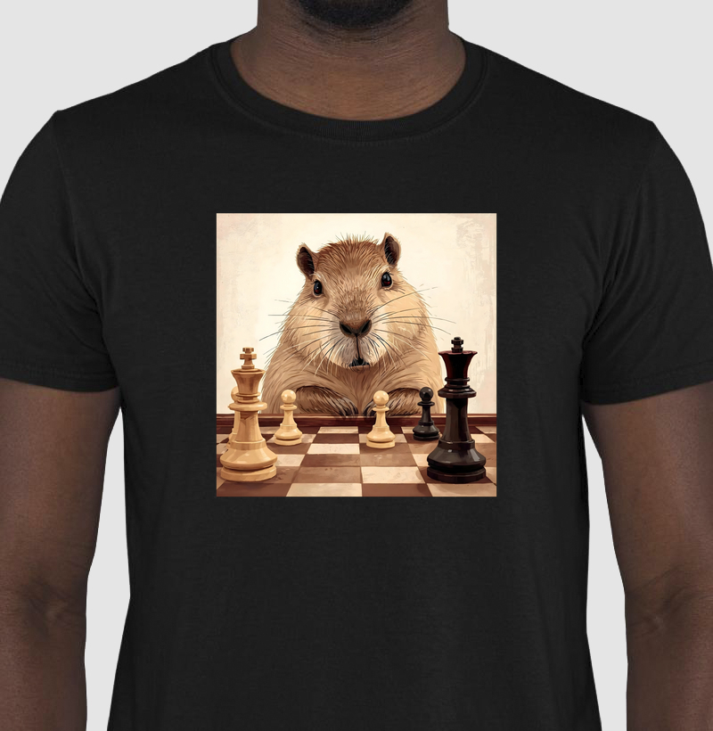 Capivara 