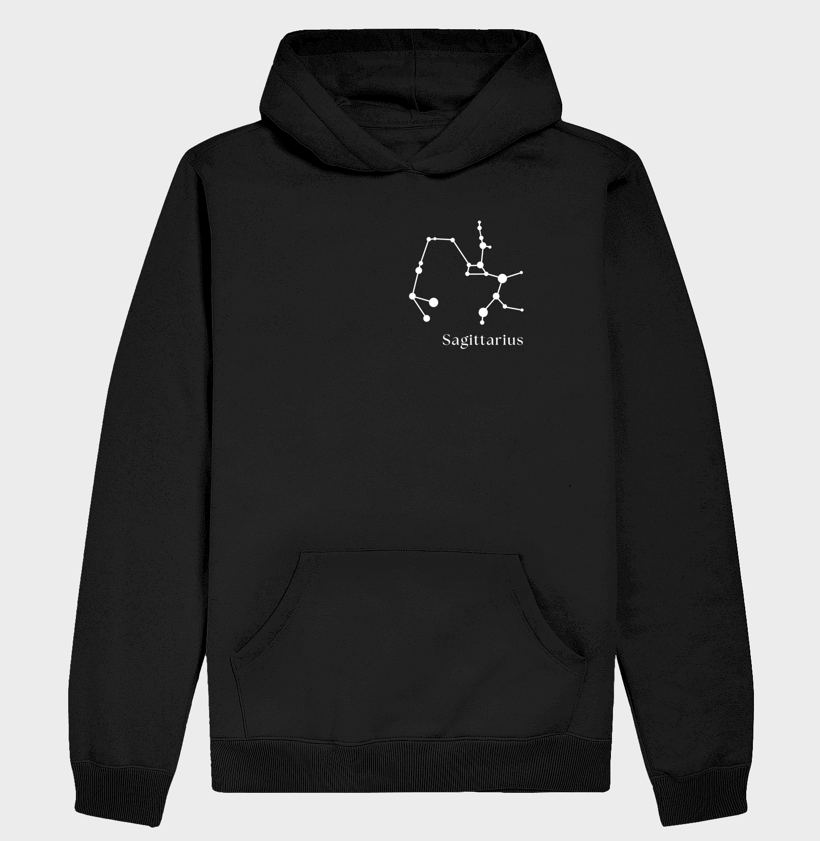 Constelação Sagittarius