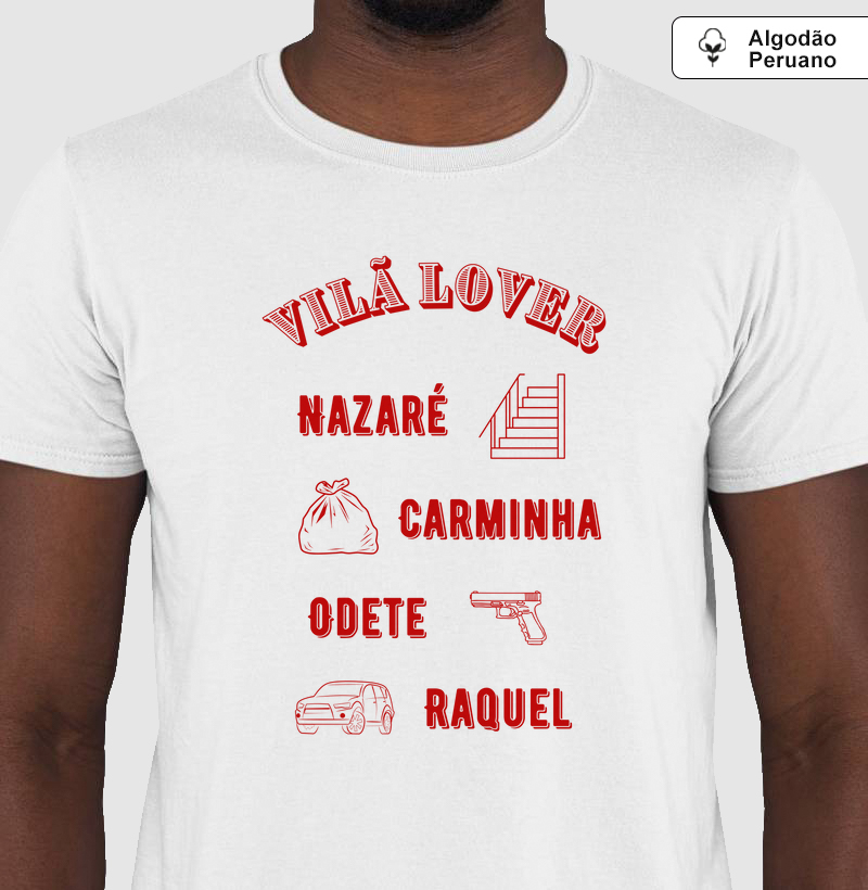 Vilã Lover