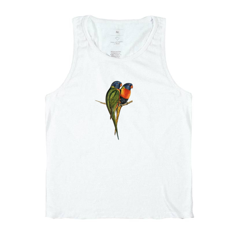 Rainbow Lorikeet