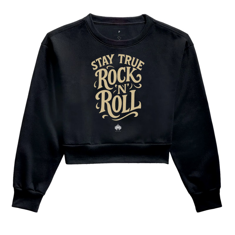Stay True Rock 'N' Roll