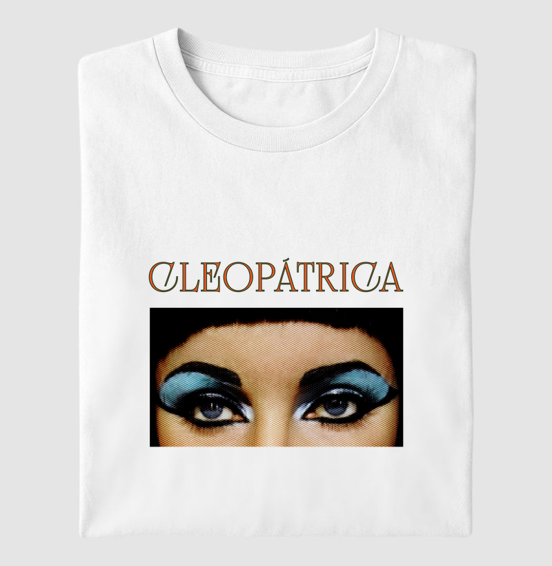 Cleopátrica Olhos