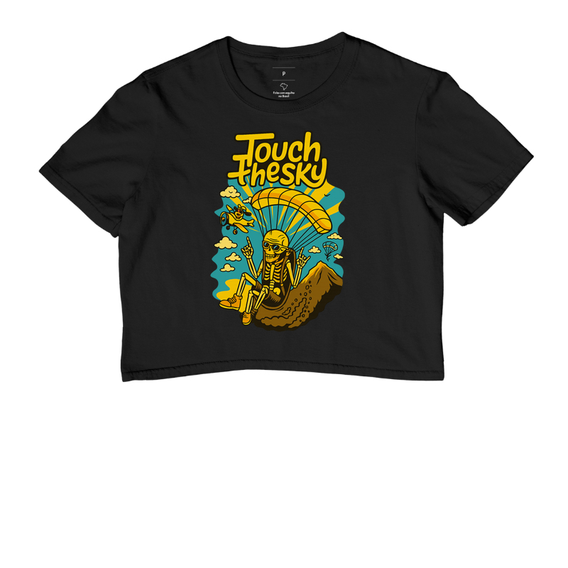 TouchTheSky