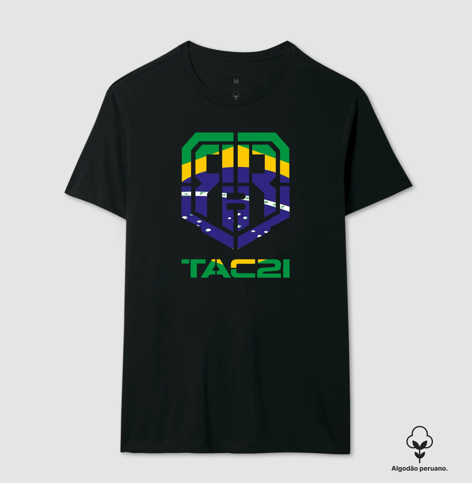 TAC21 BR