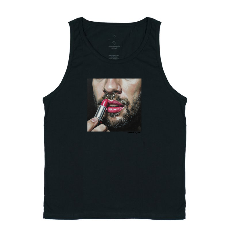 Macho de Batom
