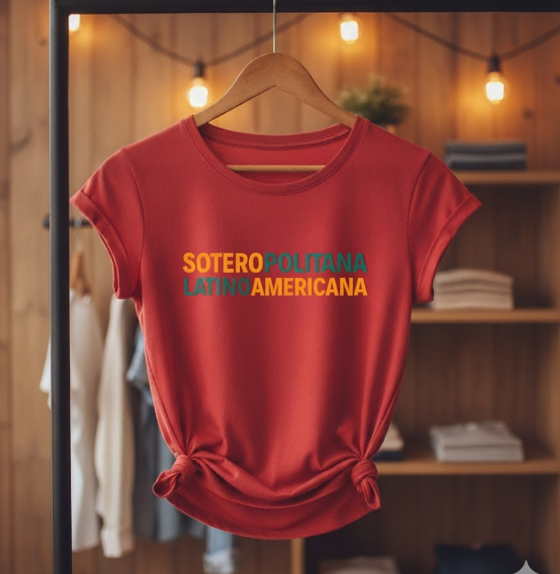 Soteropolitana Latinoamericana