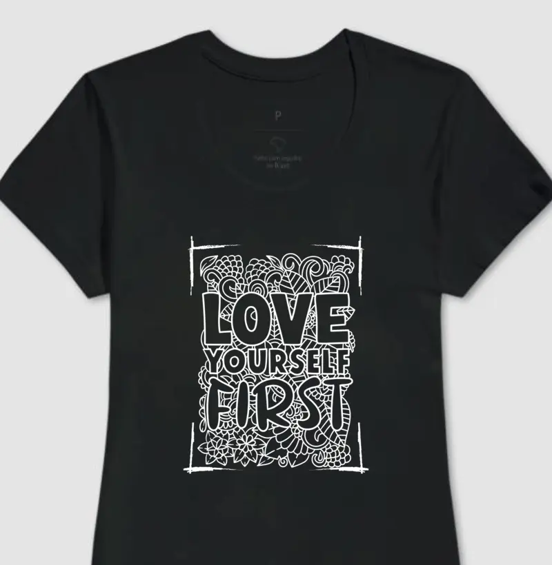 Love Yourself