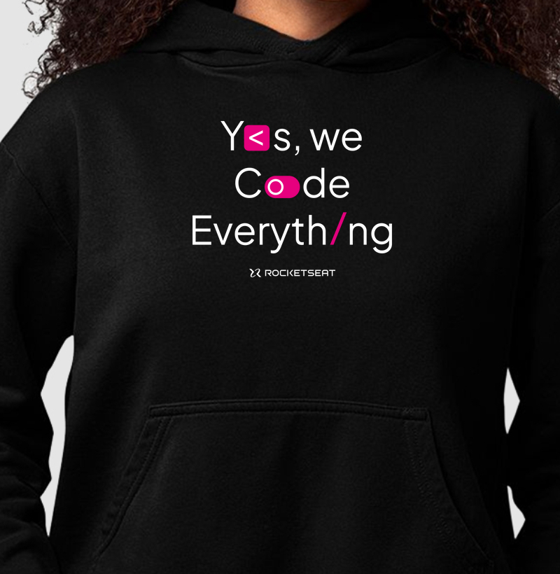 Yes we code everything