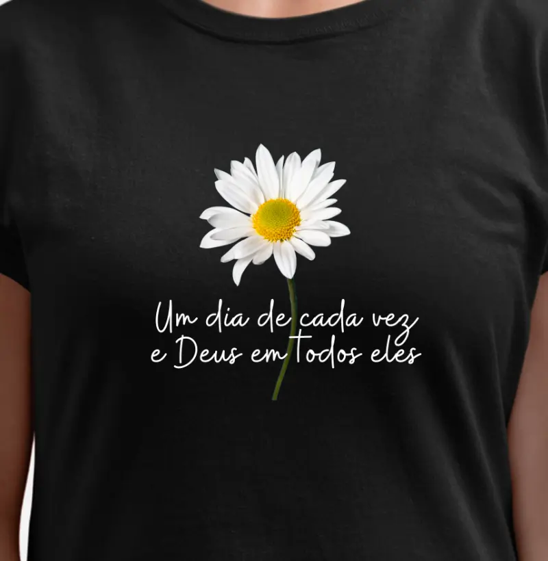 Um dia de cada vez