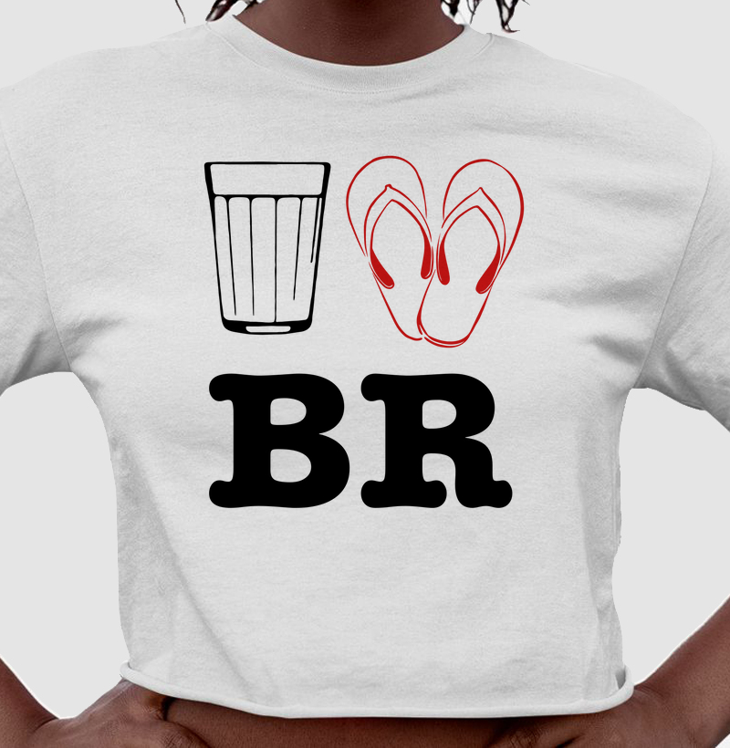 I love BR