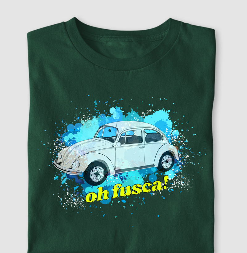 Oh Fusca