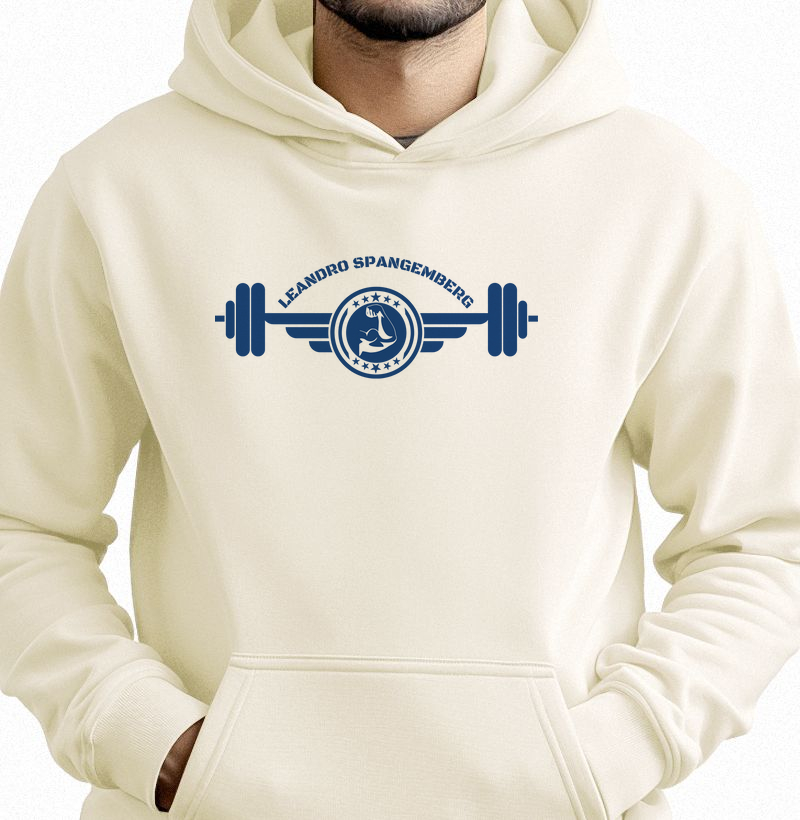 Halter Team Leandro