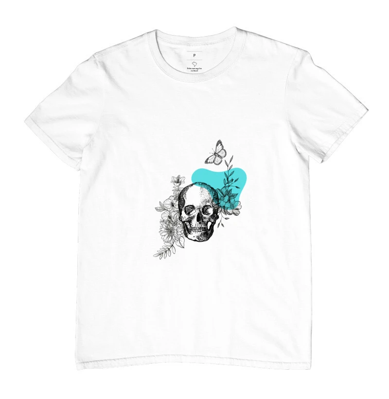 APEAR SKULL ROSE
