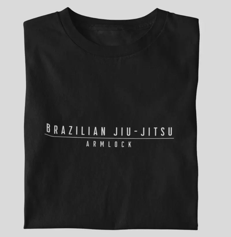 T-shirt Armlock Brazilian 
