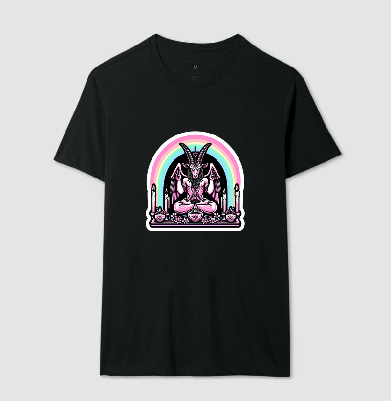 Baphomet Zen