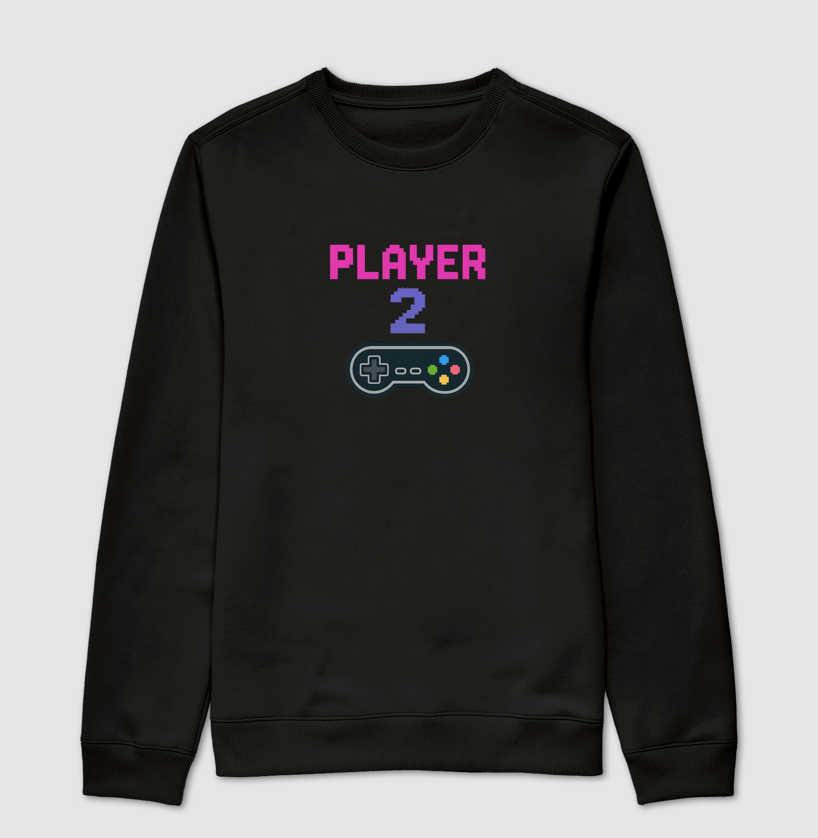 Coleção Player