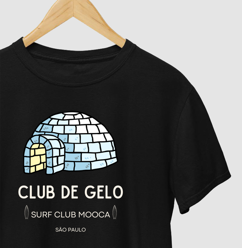 Iglu - Club de Gelo