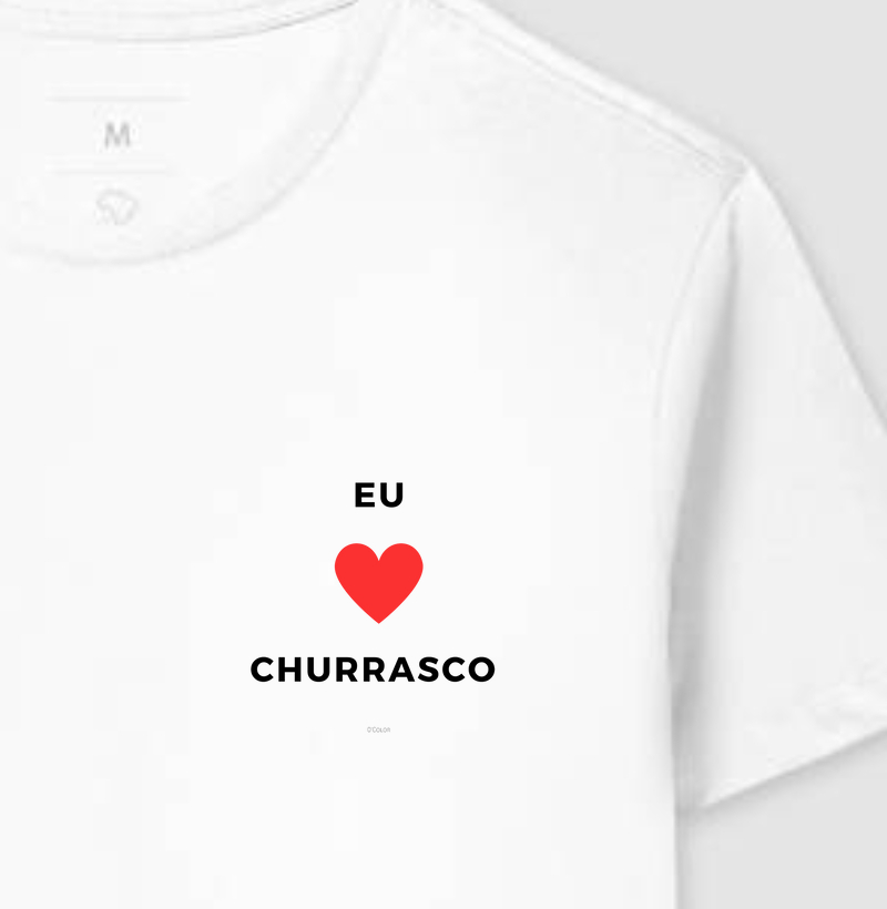 AMO CHURRASCO