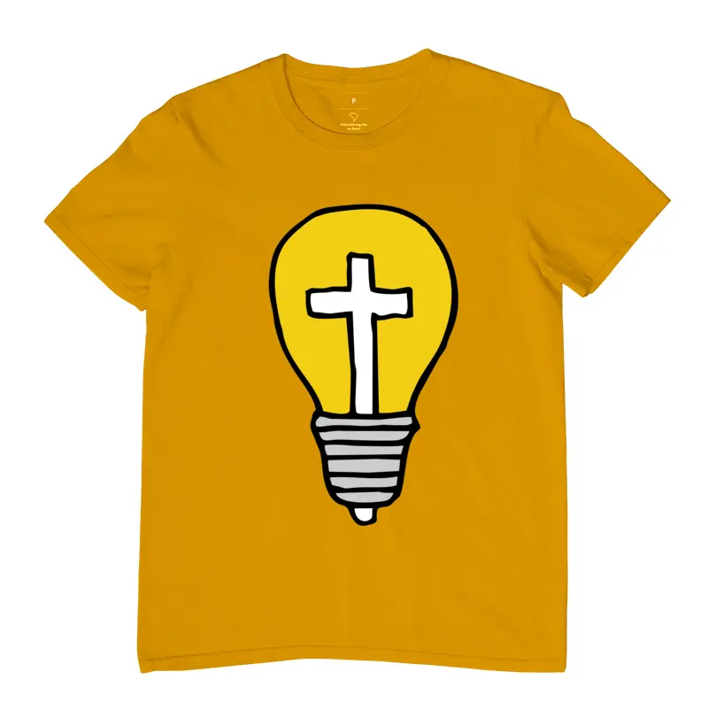 A luz de Cristo