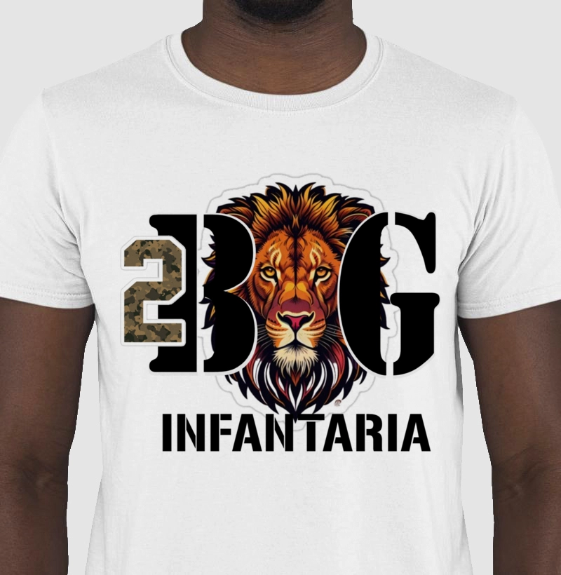 2º BG / SP Infantaria 