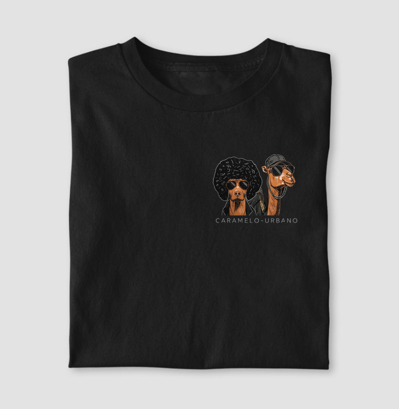 Caramelo-Camelo-Signature