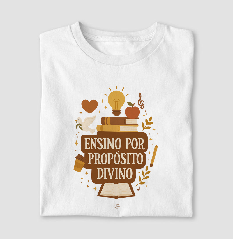Ensino por Propósito Divino