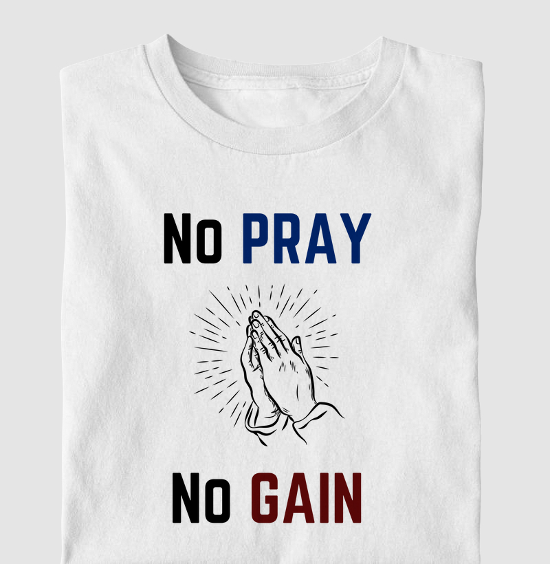 No Pray No Gain II