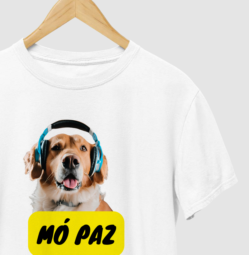 Mó paz