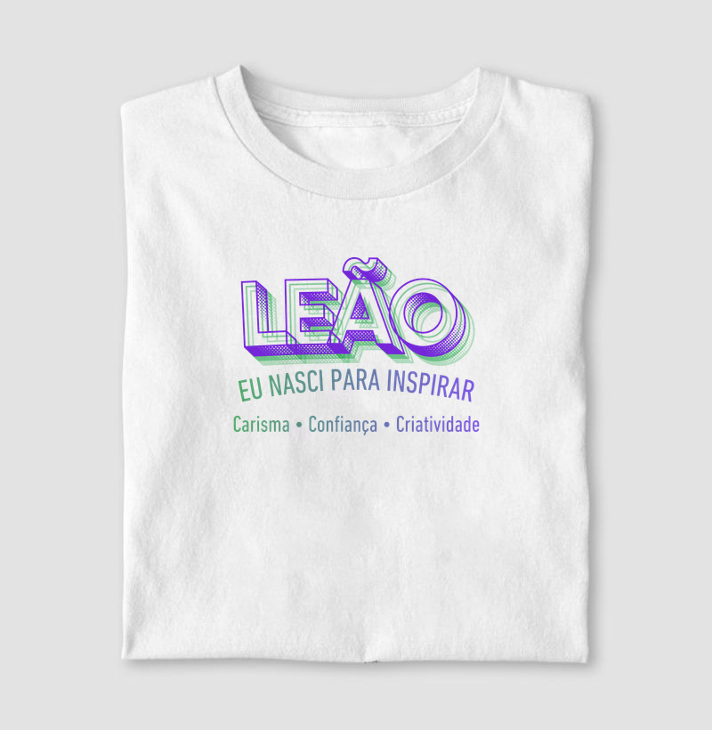 Leão- Essência do Zodíaco