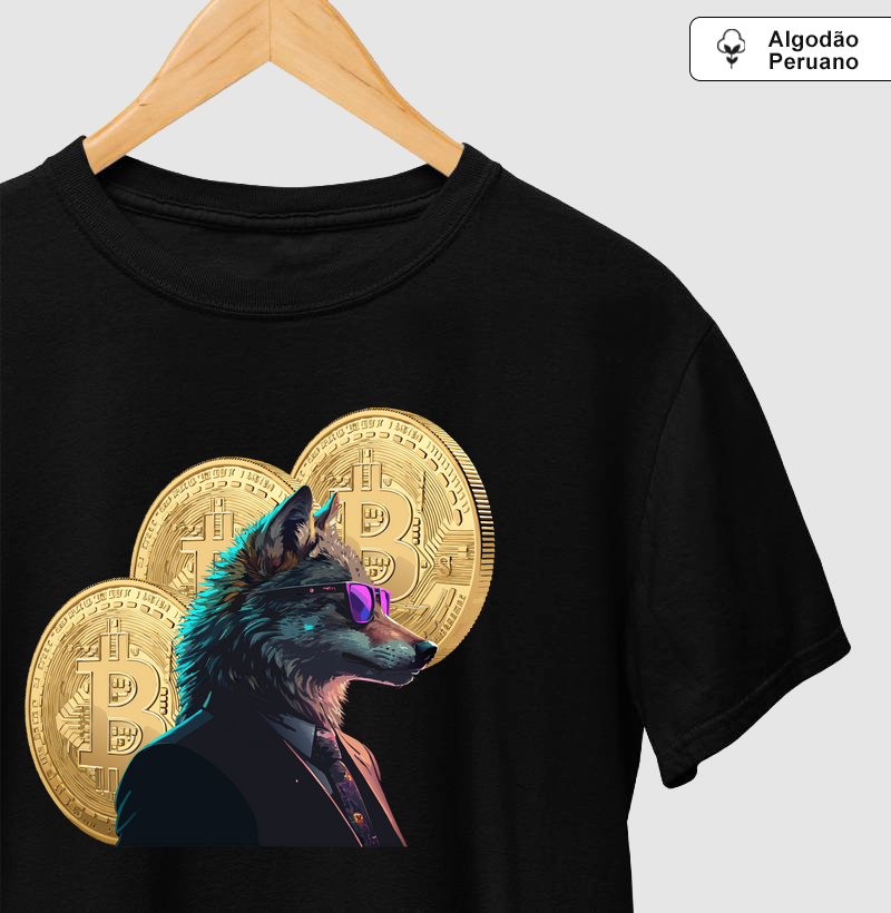 Lobo Alpha Bitcoin