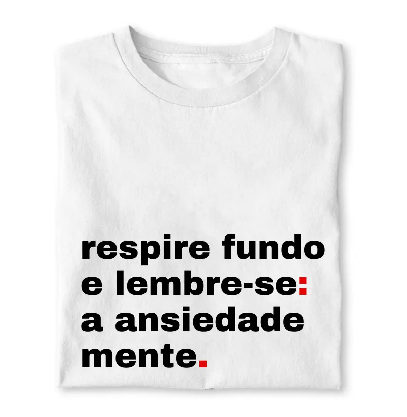 RESPIRE FUNDO