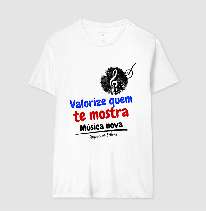 Música Nova V5