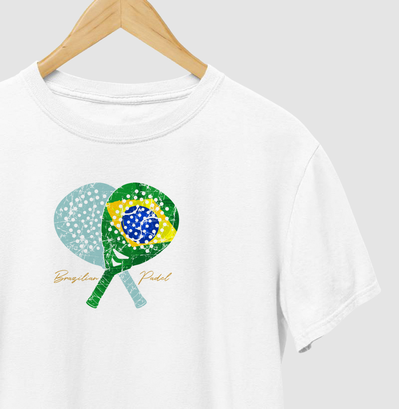 Brazilian Padel