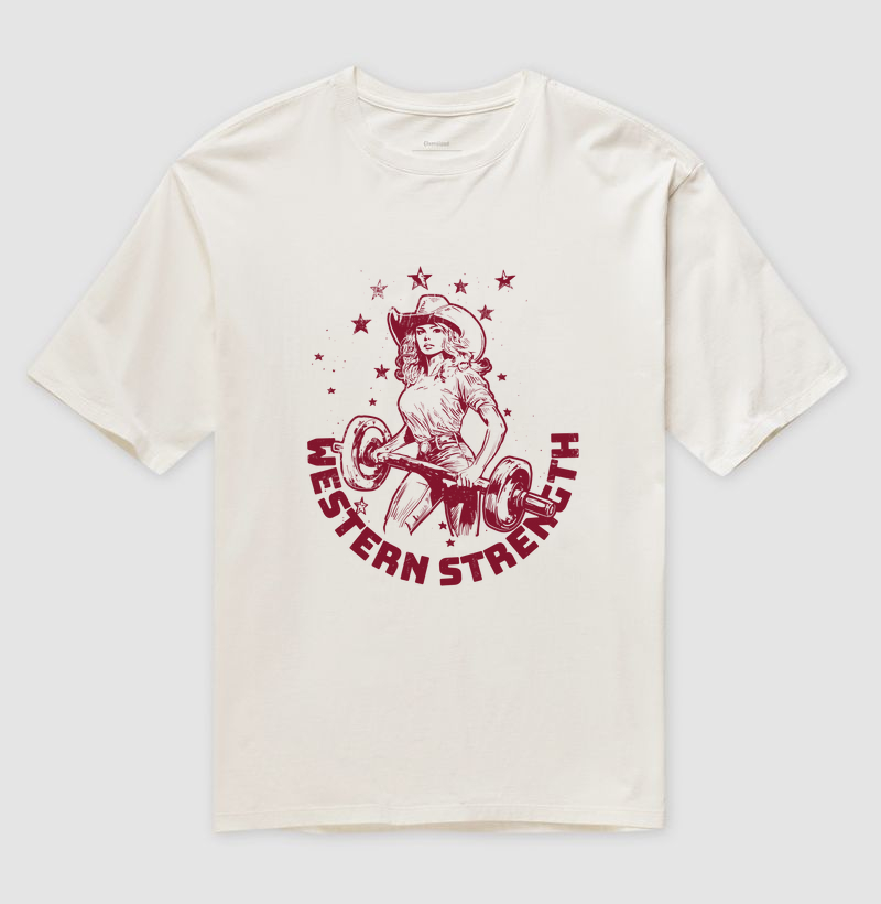 Western Strength
