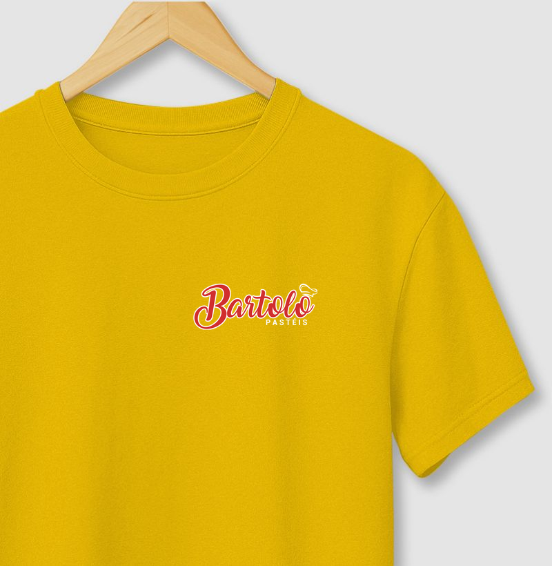 Uniforme - BARTOLO Pastéis