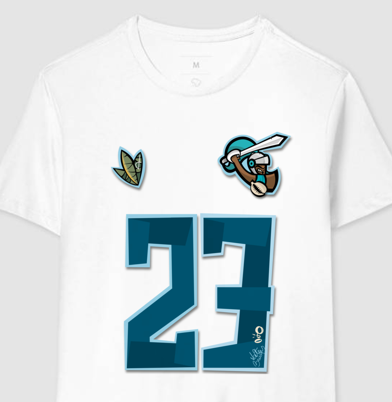 23 OGUM SB