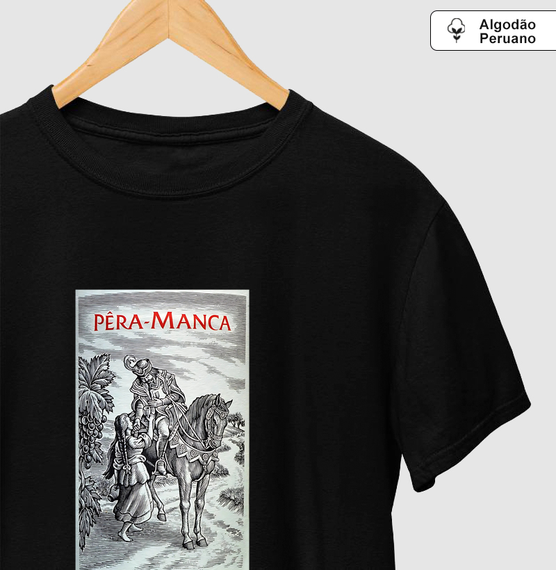 Pêra-Manca