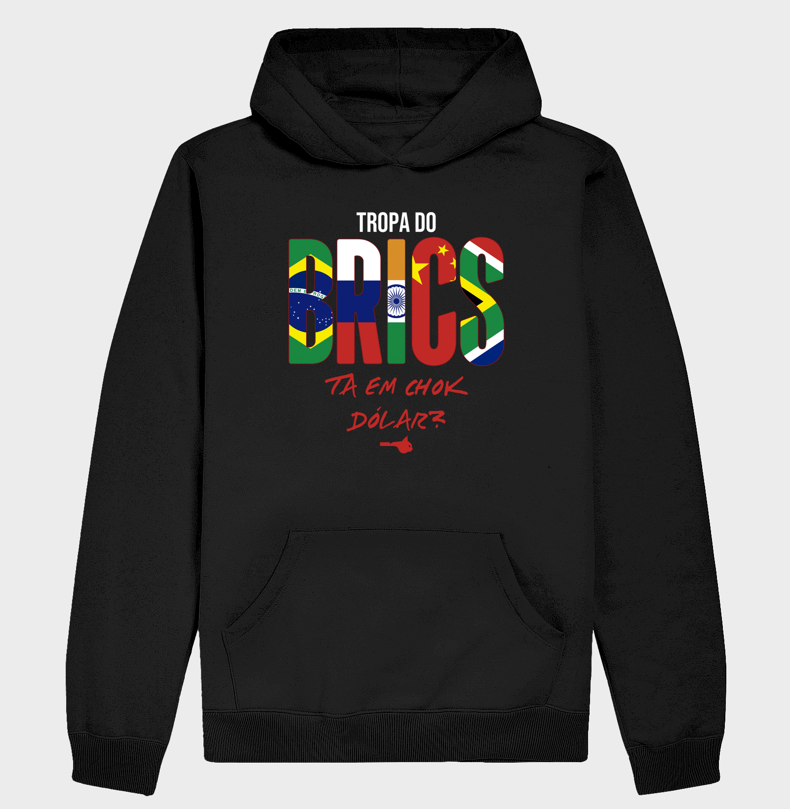 Tropa do BRICS