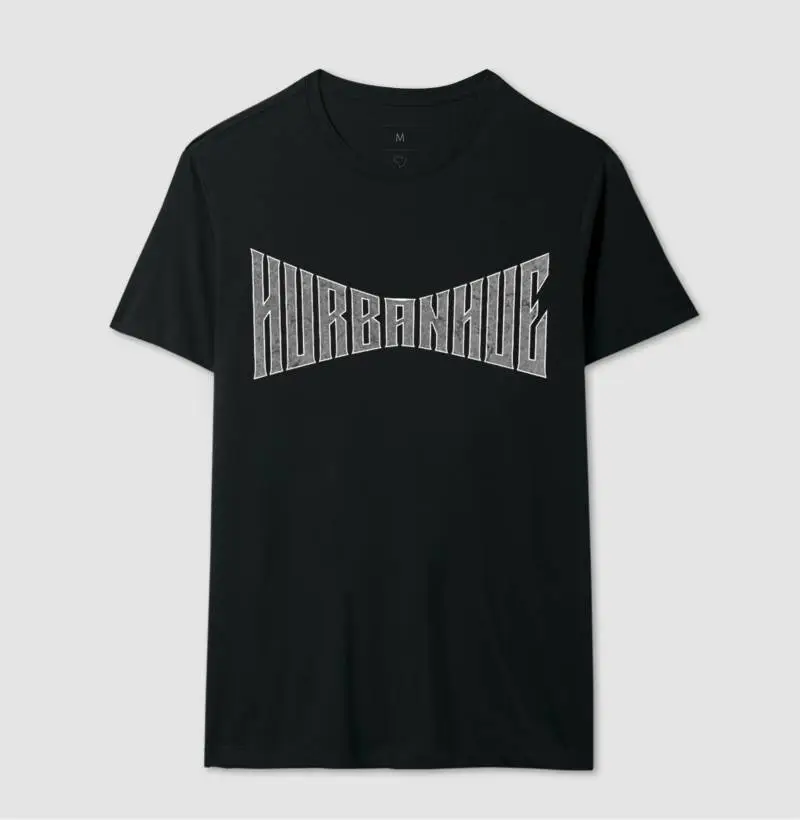Camiseta HUrban-Hue Distorte