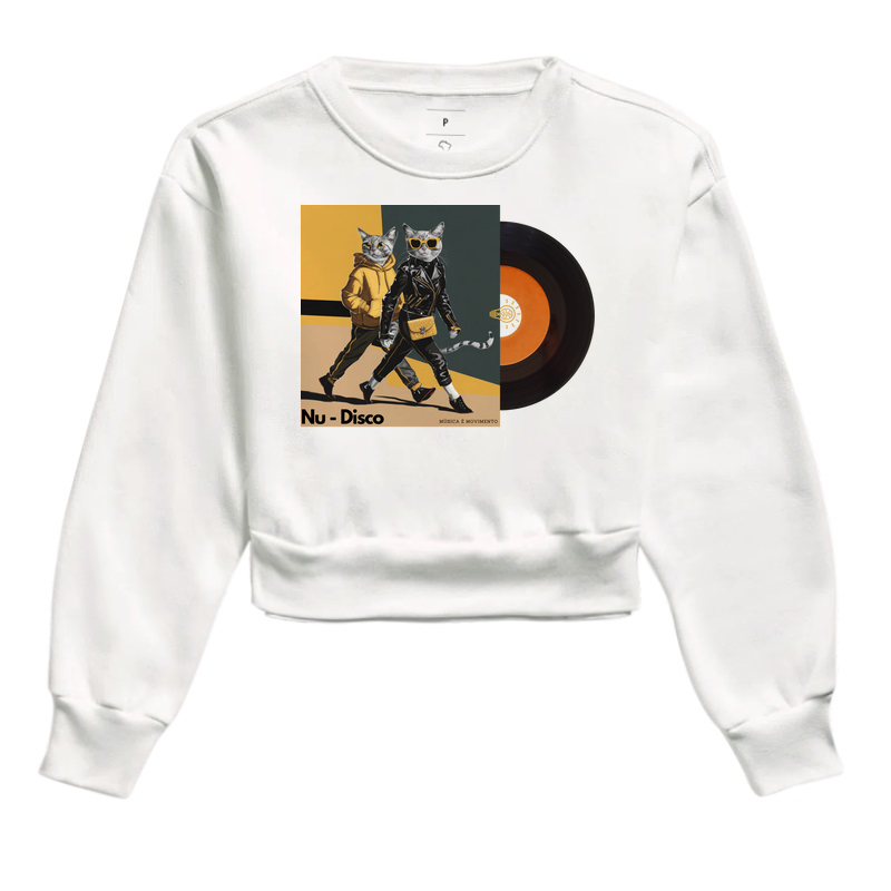 NU - DISCO
